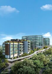 Slim Barracks Rise (D5), Apartment #446073211